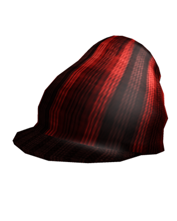 Red Skate Beanie Roblox Wikia Fandom