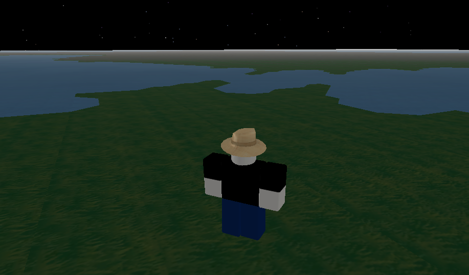 Roblox Texture Pack