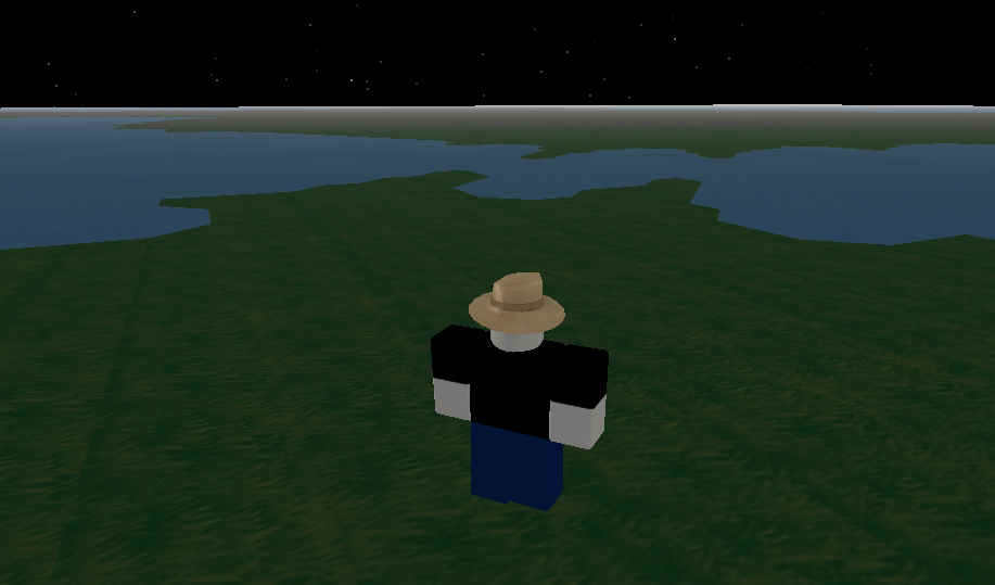 Roblox Mod Texture