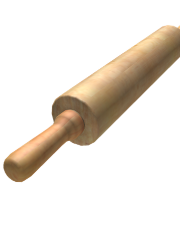 Rolling Pin Roblox Wikia Fandom