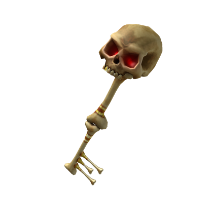Skeleton Back Key Roblox Wikia Fandom