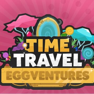 Time Travel Adventures Roblox Wiki