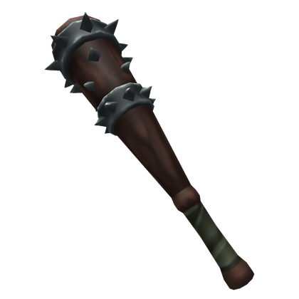 Roblox Mace