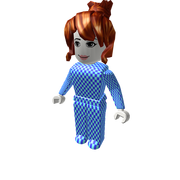 Roblox Guest Body