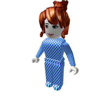 Roblox Girl Butt