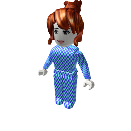 Roblox Girl Body Shape