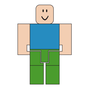 Roblox Toys Series 5 Roblox Wikia Fandom - he really adores the new stuff i gave him roblox