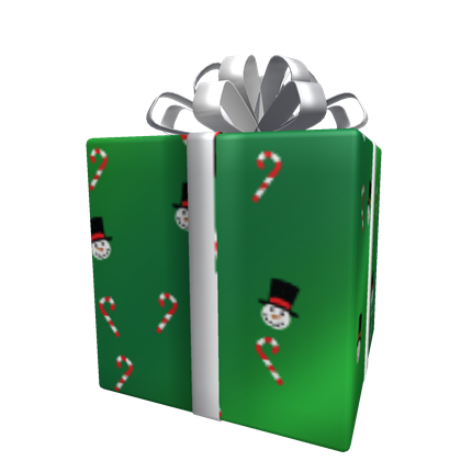 Roblox Giftsplosion 2016