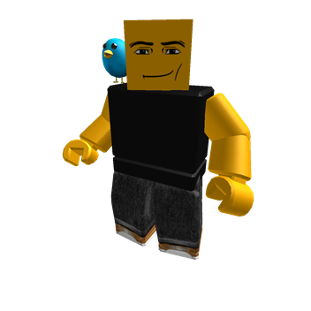 Who Created Roblox Person