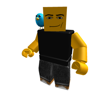 Picture Of A Roblox Person