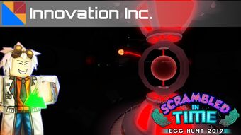 Egg Hunt 2019 Scrambled In Time Roblox Wikia Fandom - egg hunt 2019 scrambled in time egg hunt 2019 roblox checklist Egg Hunt 2019 Scrambled In Time Roblox Wikia Fandom - egg hunt 2019 roblox checklist