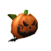 Pumpkin Backpack Roblox Wikia Fandom