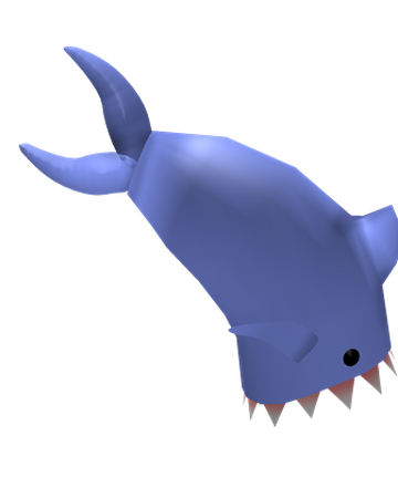 Shark Attack Roblox Wiki