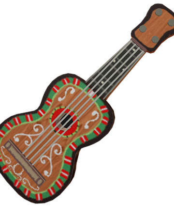 Mariachi Back Guitar Roblox Wikia Fandom