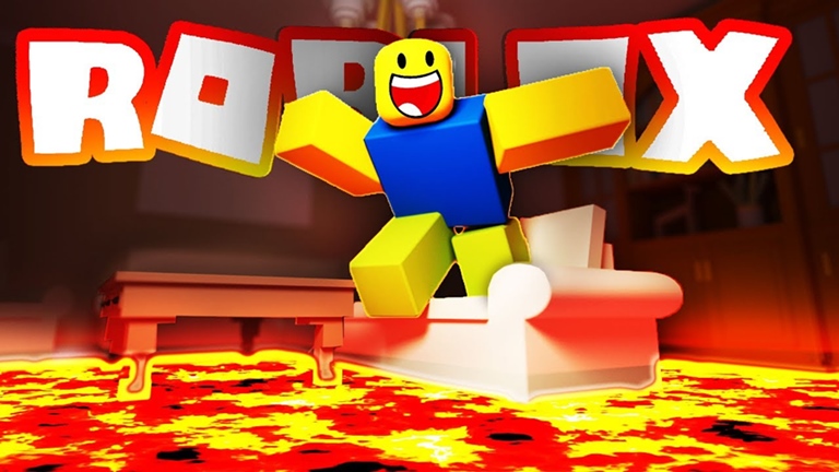 Roblox Floor Is Lava Twitter Codes Roblox Redeem - roblox escape room lava code