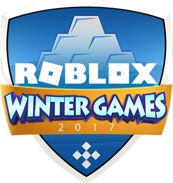 Winter Games 2017 Roblox Wikia Fandom Powered By Wikia - 2017 roblox logo