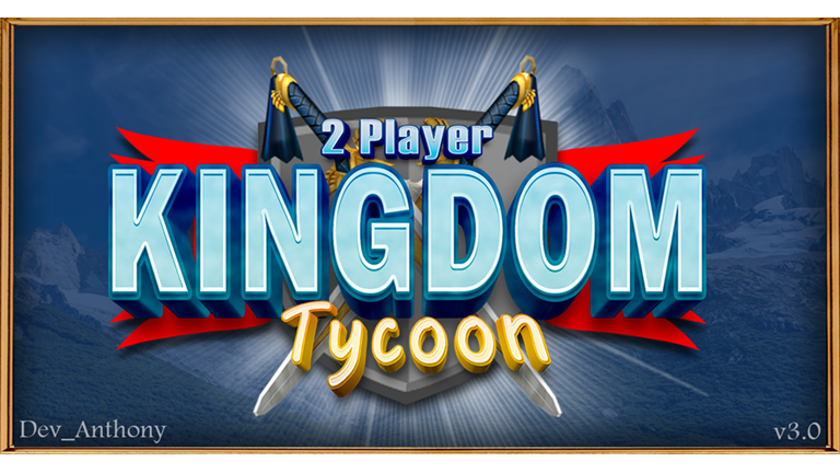 Best 2 Player Tycoons On Roblox 2019