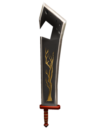 roblox card in target Autumn S Blade Sword And Shield A Target Exclu Roblox Wikia