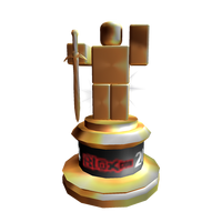 Bloxcon Hall Of Fame 2014 Roblox Wikia Fandom