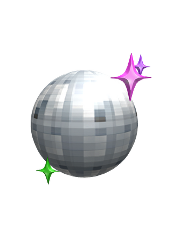 Roblox 2019 Event How To Get The Disco