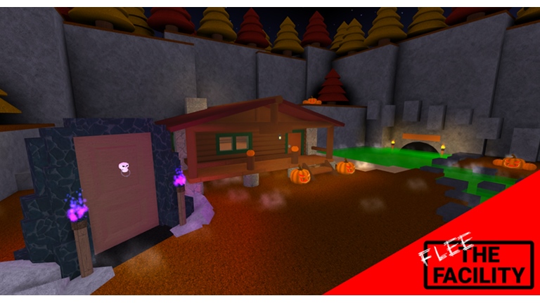 Roblox Halloween Event Games 2017