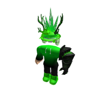 Imfaire Roblox Wikia Fandom