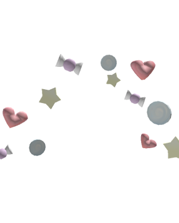 Kawaii Confetti Roblox Wikia Fandom