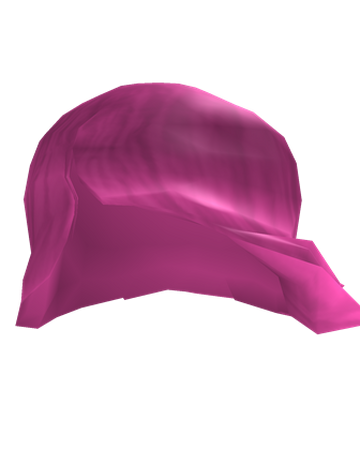 hat roblox pink youtube fedora hat transparent background