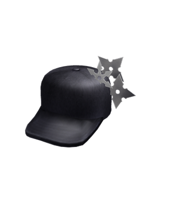 Ninja Strike Cap Roblox Wikia Fandom