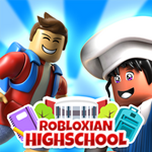 Robloxian High School Roblox Wikia Fandom - roblox new codes in robloxian highschool