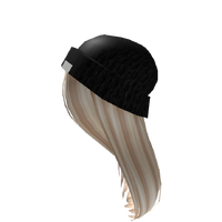 Sk8r Girl Blonde Hair Roblox Wikia Fandom