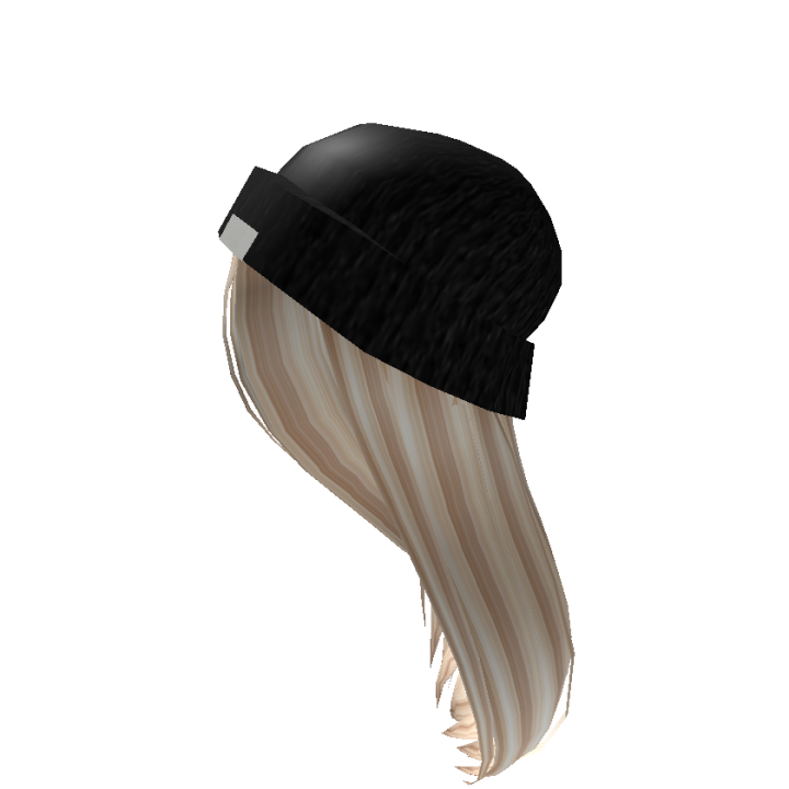 Roblox Sk8r Girl Hair