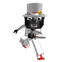 Roblox Minigunner Voice