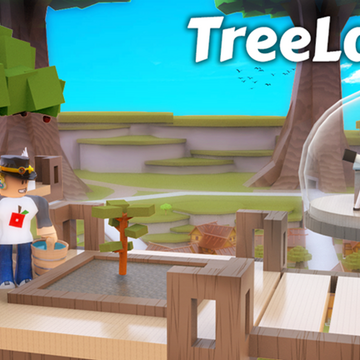 Treelands Roblox Wikia Fandom