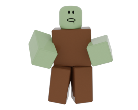 Image - Zombie N.png | Roblox Wikia | FANDOM powered by Wikia