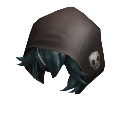 Amory The Undead Necromancer Hood Roblox Wikia Fandom