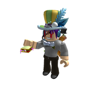 Brutez Roblox Wikia Fandom