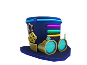 Category Items Awarded To Specific Users Roblox Wikia Fandom - roblotim s pretty purple princess hat roblox