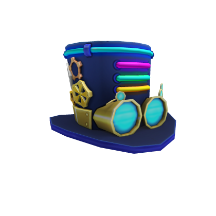 Roblox Bloxy Awards 2020 Items