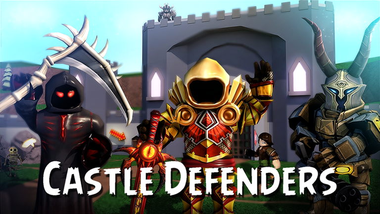 Defenders Of Roblox Script