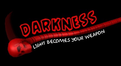 Darkness 2 Roblox