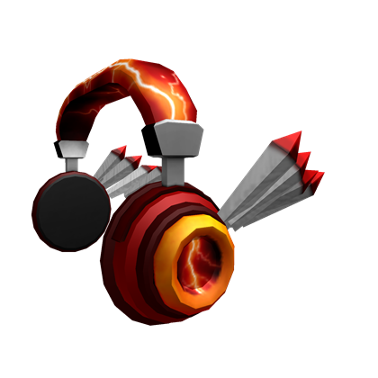 Dominus Infernus Roblox Id