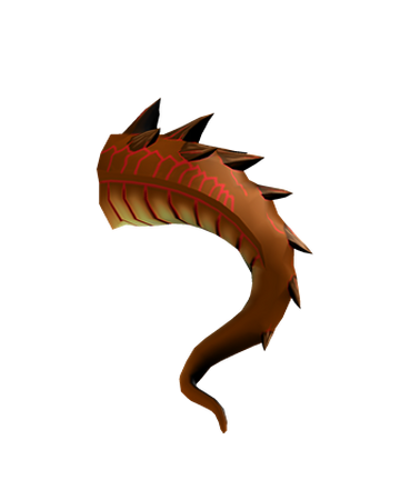 Earth Dragon Tail Roblox Wikia Fandom