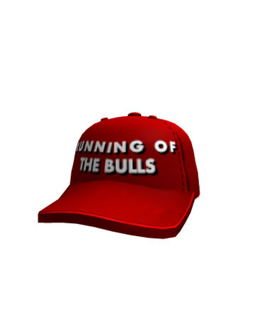 The Encierro Cap Roblox Wikia Fandom