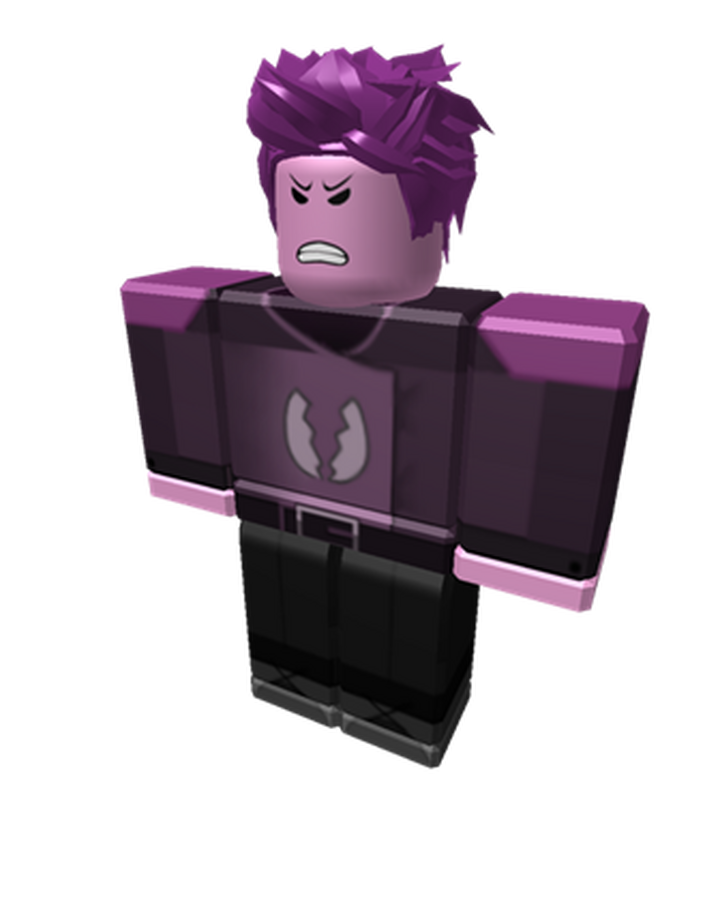 Roblox Evil Girl