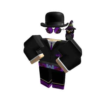 Fave Roblox Profile