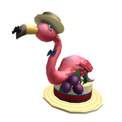 Flamingo Roblox