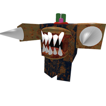 Roblox Zombie Tower Resurrected Wiki