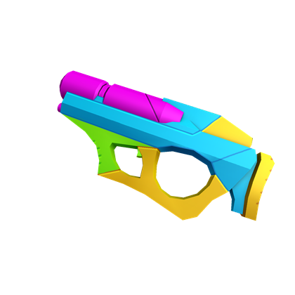 Neon Star Fighter Blaster Roblox Wikia Fandom Powered By - 