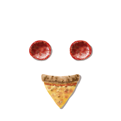 Pizza Face Roblox - crap army roblox